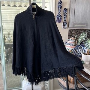 St. john Sport Poncho